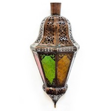 Wandleuchte wandlampe bunt - wandleuchte,