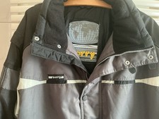 Herren Schneejacke Sorry/Recco