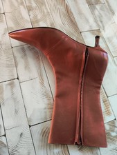 Stiefeletten Schumacher