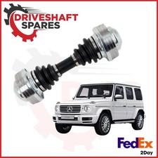 Mercedes G-Class (461) (463)