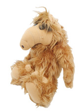 Alf Alien Productions Plüschtier 1986  - ca 40 cm Rarität Vintage Retro