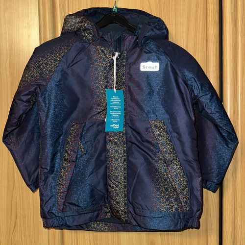 Scout snowy winterjacke - scout,