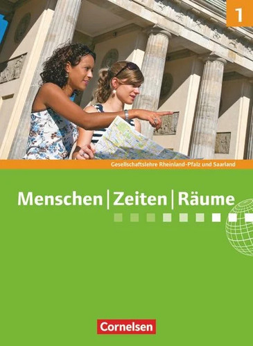 Menschen zeiten räume - menschen,