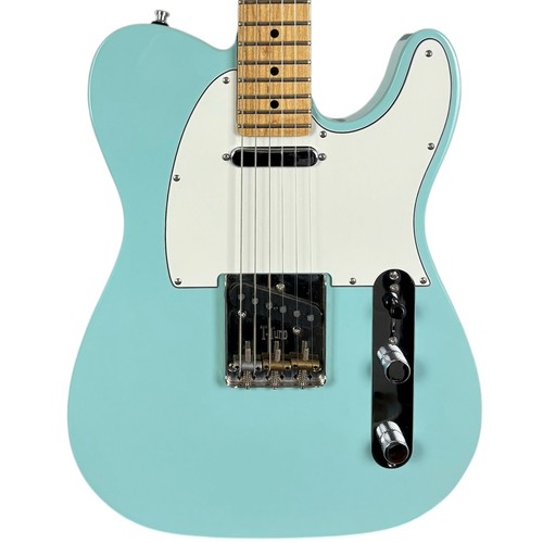 Fender mexico player - fender,