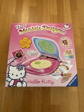 Hello Kitty Deco
