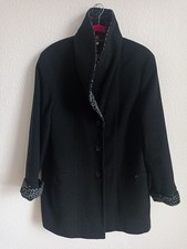 Eleganter Damenmantel aus