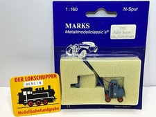 Marks Metallmodellclassic