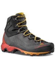 - La Sportiva Aequilibrium