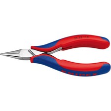 Knipex Greifzange Elektronik