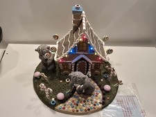 ME TO YOU FIGUR HOME SWEET