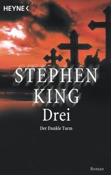 Drei der dunkle - der, 2