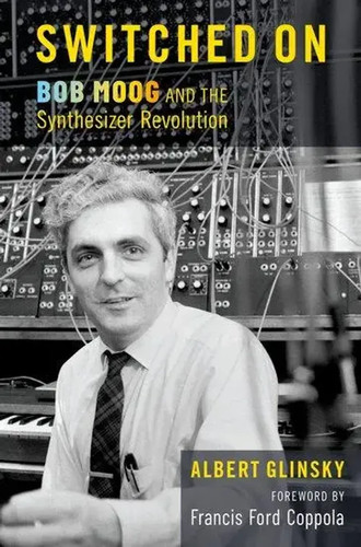 Switched bob moog - bob, the