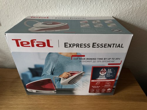 Tefal express essential - tefal,