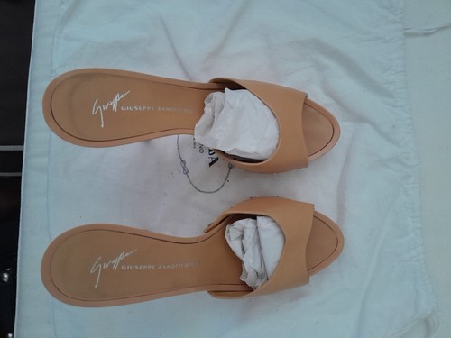 Gipsy giuseppe zanotti - giuseppe,