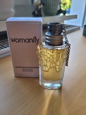 Thierry Mugler Womanity 30ml