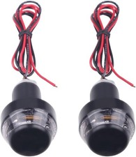 Motorrad Griff Blinker for