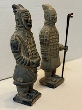 Terrakotta-Krieger,China