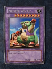 Meister von Oz (V.1 - Rare) -