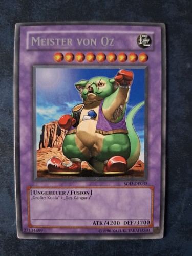 Meister von - (v.1,