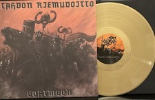 Goatmoon - Tahdon Riemuvoitto