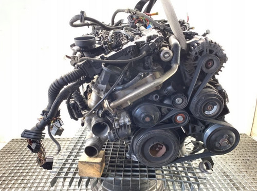 Motor engine bmw f01 - engine, f02