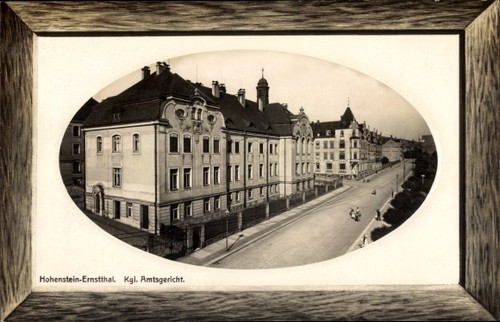 Passepartout hohenstein - passepartout,