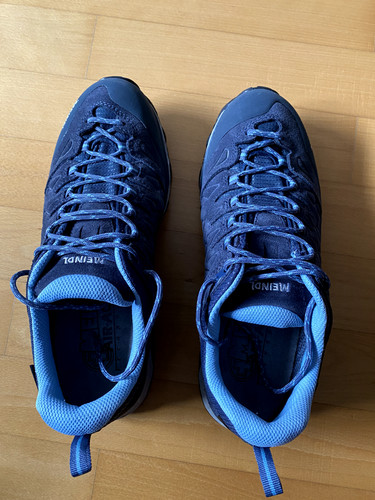 Meindl lite trail lady gtx - -,