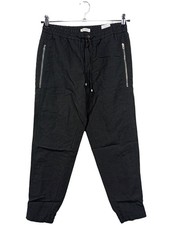 MARC O’POLO Paperbag-Hose