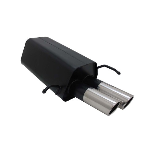 Novus sportauspuff für - sportauspuff,
