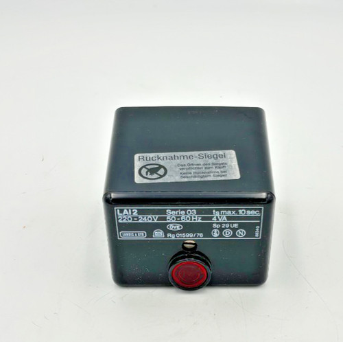 Landis gyr lai2 serie 03 - gyr,