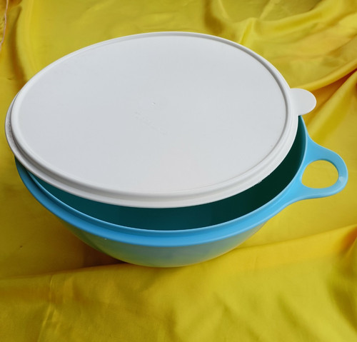 Tupperware l behälter - tupperware, 7,5