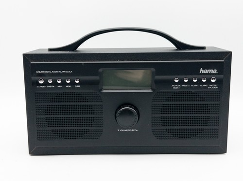 Hama dab radio - dr, 100