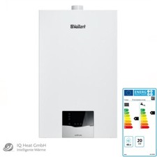 Vaillant gas brennwert - vaillant,