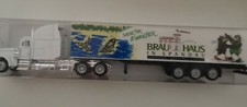 seltener Brauerei Truck