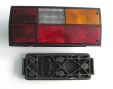 VW T3 Rückleuchte rechts +