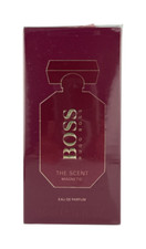 (119,98EUR/100ML) HUGO BOSS - THE SCENT MAGNETIC 50ML EAU DE PARFUM NEU OVP