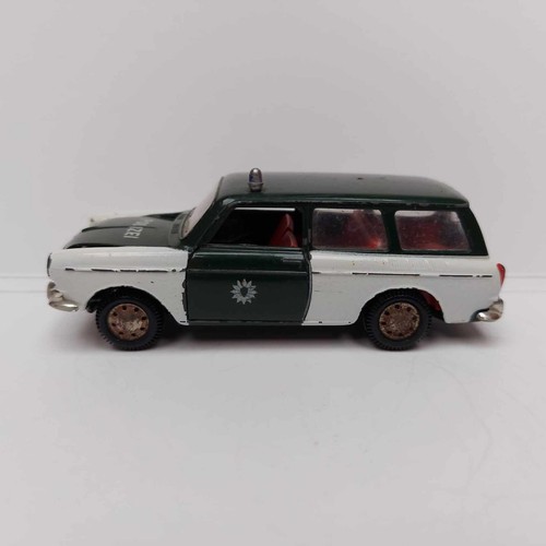 Marklin 1600 variant - vw,