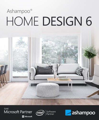 Ashampoo home design - ashampoo,