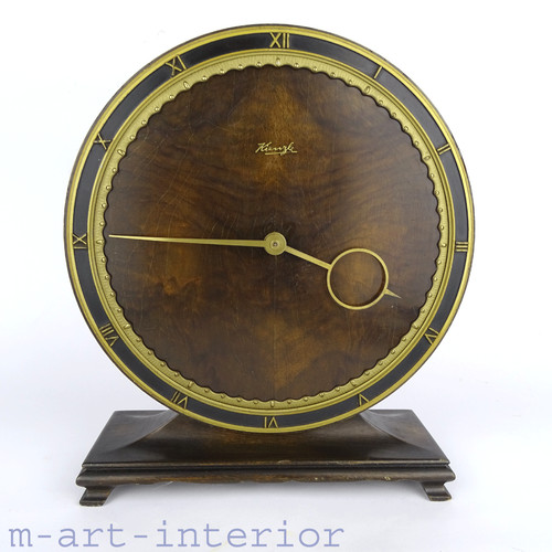 Kienzle heinrich möller - kienzle,,