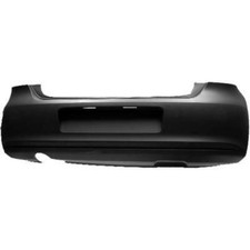Stoßstange hinten VW Polo