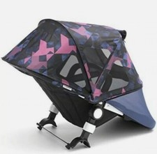 Brandneu Bugaboo Fuchs und