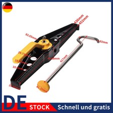 Rhino Leiterhalter SafeClamp