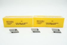 10x Kennametal KNUX 160405L2