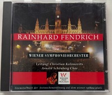 Rainhard Fendrich / Wiener