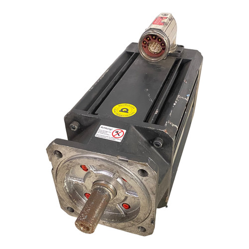 Baumuller dsg56 servomotor - dsg56-m,