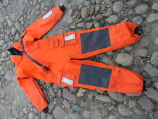 BW Bundeswehr  Viking Anzug Kälteschutzanzug  Gr 62