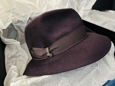 Borsalino Hut Herren 