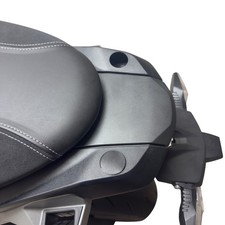 BMW S1000XR, M1000XR K69 2019