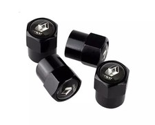 4 Stück Reifen Ventilkappen