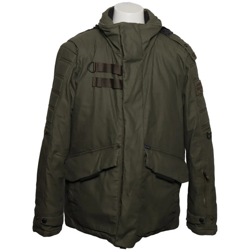Khujo parka herren größe - parka,,